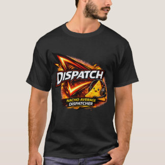 Camiseta Despachante 