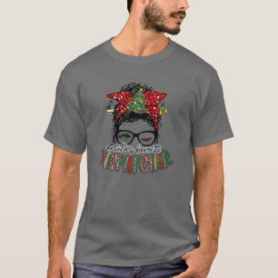Camiseta Despacho do Papai noel Favorite Dispatcher Messy B