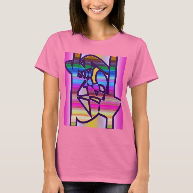 Camiseta Despair and Sadness 1 (Frente)