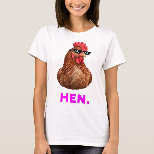 Camiseta Despedida de Solteira (Frente)
