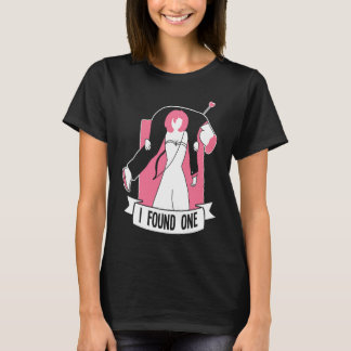 Camiseta Despedida de Solteira Casamento Casada Solteirão N