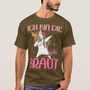 Camiseta Despedida de Solteira da Noiva 1