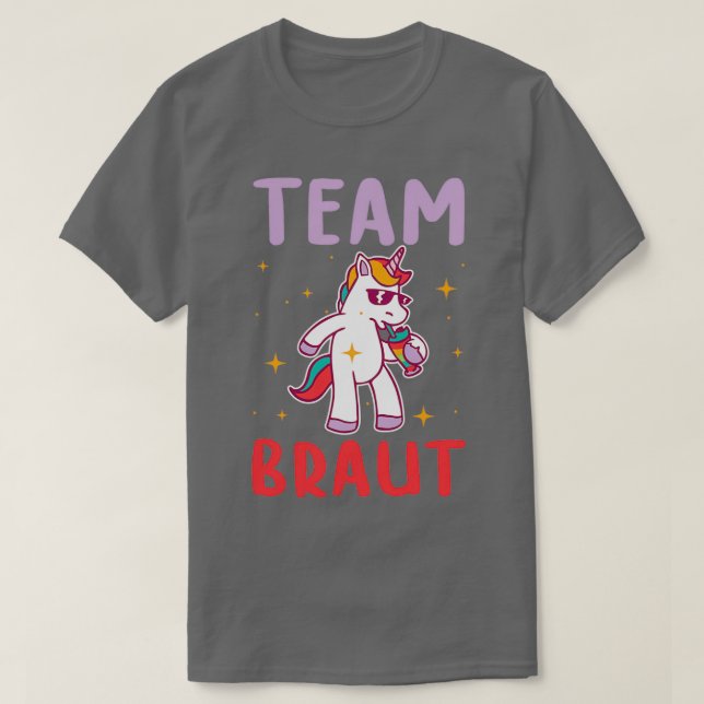 Camiseta Despedida de Solteira da Noiva 10 (Frente do Design)