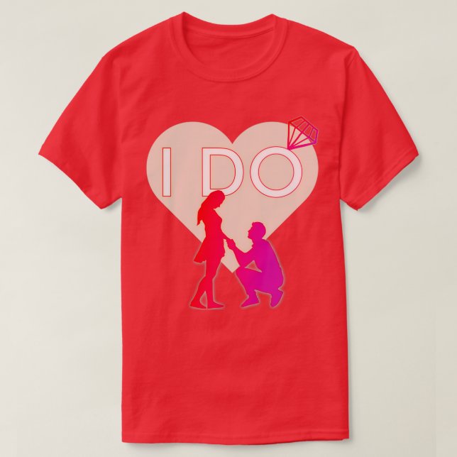 Camiseta Despedida de solteiro do casamento noivo no partid (Frente do Design)