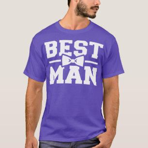 Camiseta Despedida de solteiro do padrinho