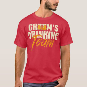 Camiseta Despedida de Solteiro Festa do Noivo Cerveja Bodas
