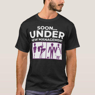Camiseta Despedida de Solteiro Noivo Melhor Amigo JGA