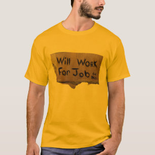 Camiseta Despedido?