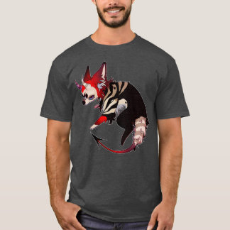 Camiseta Despeito