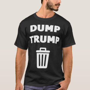 Camiseta Despejar Preto