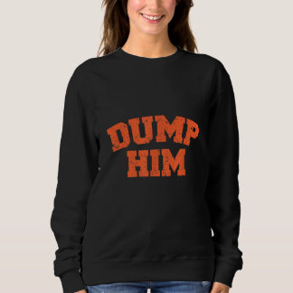 Camiseta Despeje-O Casal Meme Anti-Namorado Humor