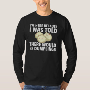 Camiseta Despejo de Comida asiática de Soma da Escória