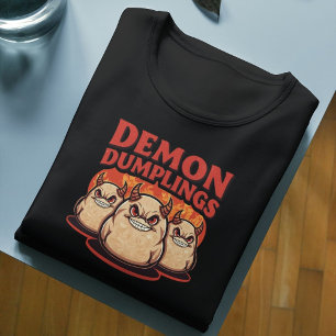 Camiseta Despejo de demônios Dia de as Bruxas engraçado Com