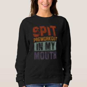 Camiseta Despejo-Me Na Minha Boca, Quote Gym Sar