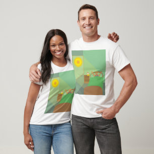 Camiseta Despertar