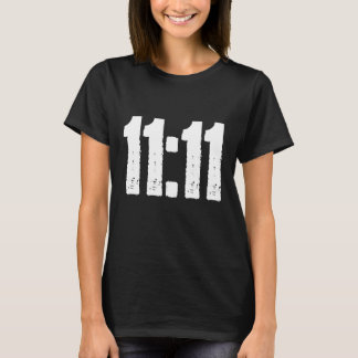 Camiseta Despertar 1111 espiritual