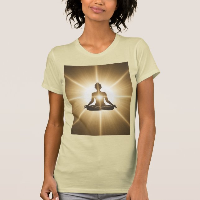 Camiseta Despertar no Agora (Frente)
