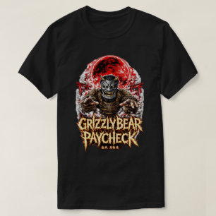 Camiseta Desperte o Demônio