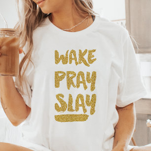 Camiseta Desperte Ore Mate
