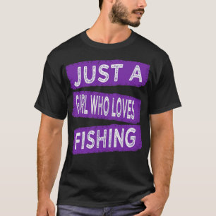 Camiseta desportista de peixes predador engraçado barco cho