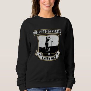 Camiseta Desprezível, Todos Os Maios, Golfe Engraçado, Pres