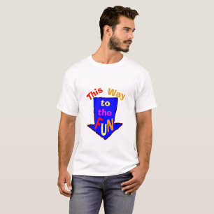 Camiseta Desta Forma, Divertir-Se
