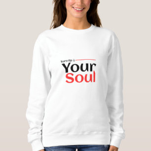 Camiseta Destaque Sua Alma