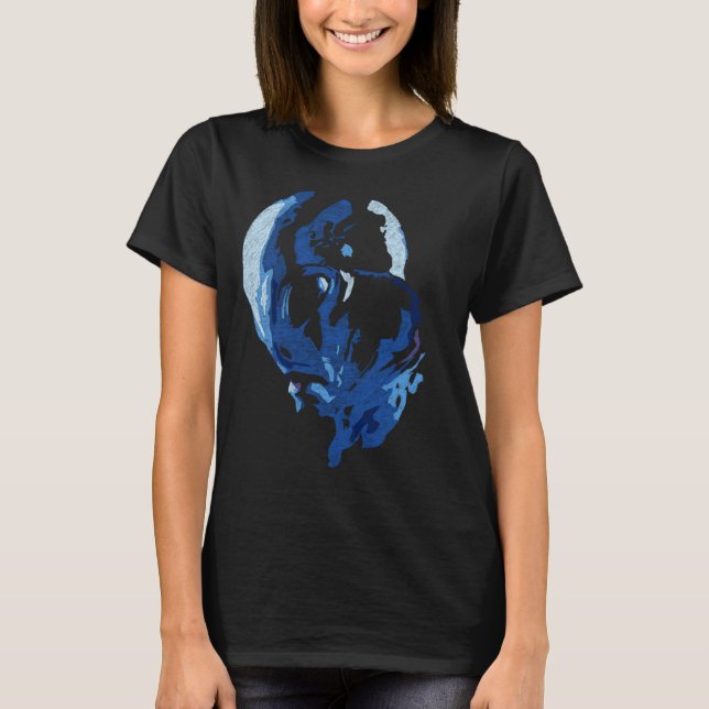 Camiseta Destaques de Abe (Frente)