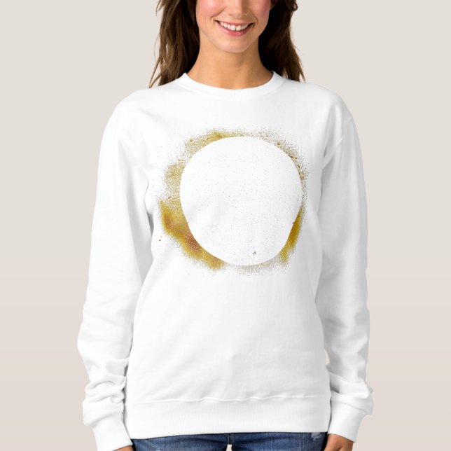 Camiseta Destilação Solar (Frente)