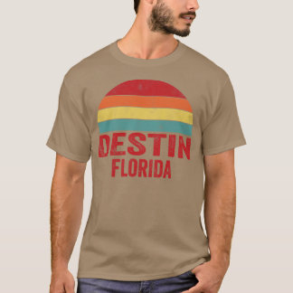 Camiseta Destin Florida