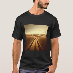 Camiseta Destino