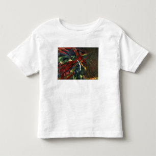 Camiseta Destino dos animais, 1913
