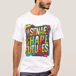 Camiseta Destinos do Artesanato Visionários"
