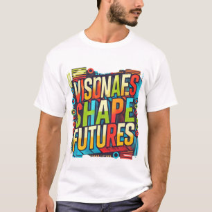 Camiseta Destinos do Artesanato Visionários"