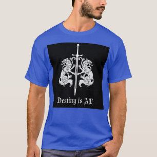CAMISETA DESTINY05