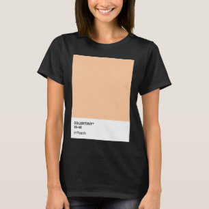 Camiseta Destituir Trump 45 - Amostra de Cor