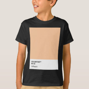 Camiseta Destituir Trump 45 - Amostra de Cor 