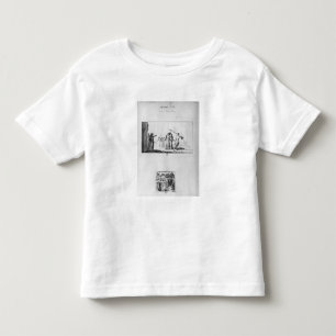 Camiseta Destruição de Port-Royal des Champs