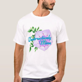Camiseta Destruidora Minha