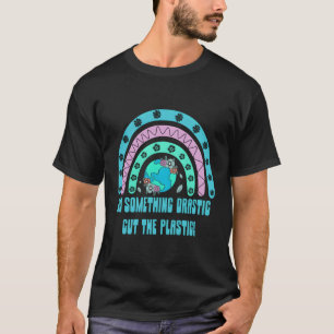 Camiseta Destruir A Patriarquia Não O Planeta