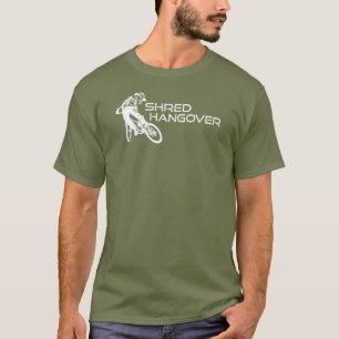 Camiseta Destruir Ressaca Arizona Mountain Bike