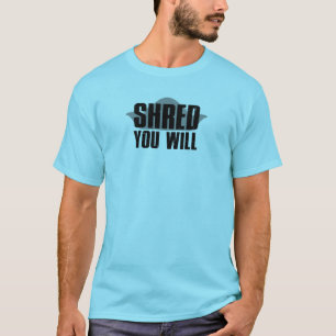 Camiseta Destruir Você Vai