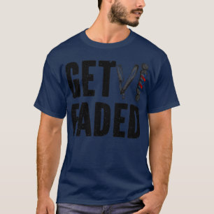 Camiseta Desvanecer 5