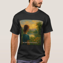 Camiseta Desvendar a Mente: A Viagem da Psicanálise