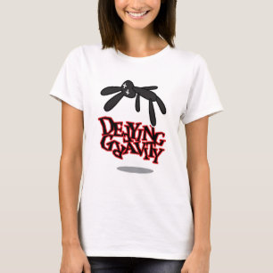 Camiseta Desvendar Gravidade