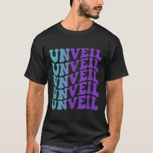 Camiseta Desvendar, Sensibilização para a Saúde Mental