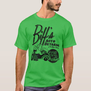 Camiseta Detalhamento Automático Biffs
