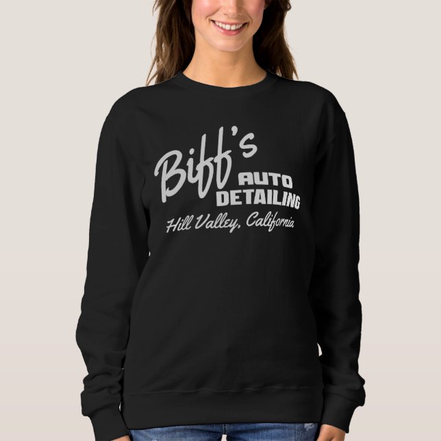 Camiseta Detalhamento Automático Biffs (Frente)