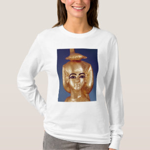 Camiseta Detalhe da deusa Selket
