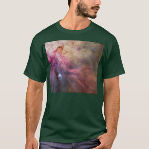 Camiseta Detalhe da Nebula Orion